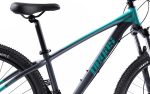 Bicicleta MTB Pegas DRUMET XS 27.5'' GRI TURCOAZ - imagine 10