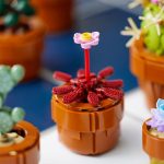 PLANTE DE MICI DIMENSIUNI, LEGO 10329 - imagine 6