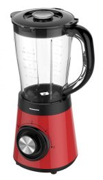 BLENDER DE MASA HEINNER HBL-500RRD - imagine 2