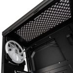 Carcasa Kolink Quantum RGB Mid-Tower NEGRU - imagine 10