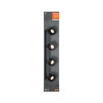 Spot LED cvadruplu ajustabil Ledvance DECOR VENUS, 21W, 2000 lm,