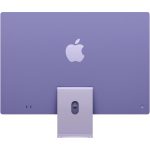 Apple iMAC 24" Retina 4.5k/ Apple M4 (CPU 10-core, GPU - imagine 2