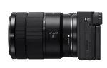 Kit SONY A6400 Mirrorless 24.2MP, ISO 100-32.000 (Extins: 100-102.400), 1/4000s, - imagine 7