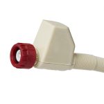 MASINA DE SPALAT VASE INCORPORABILA HEINNER HDW-BI4505IE++ - imagine 3