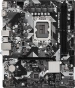 Placa de bază ASRock B760M-H/M.2 LGA1700 - imagine 2