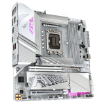 Placa de baza Gigabyte Z890M AORUS ELITE WIFI7 ICE, Socket - imagine 3