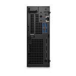 Precision Workstation DELL 3260 CFF CTO BASE, Intel i7-13700, 16GB, - imagine 2