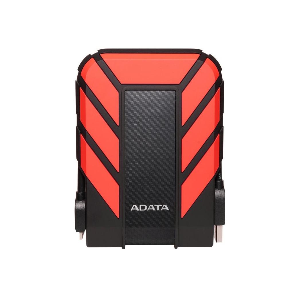 overlay_eb73f717f3a109cba28eed57cff22dd8.jpg HDD Extern Adata HD710 Pro, 1TB, Rosu, USB 3.1 - imagine 1