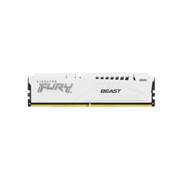 Memorie RAM Kingston FURY Beast, 64GB DDR5, 5600MHz, CL36