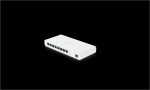 Mechanical Hardware PoE LEDs Dimensions 210.4 x 95 x 29 - imagine 2