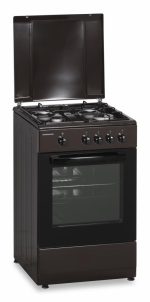 ARAGAZ GAZ HEINNER HFSC-SME50BRW - imagine 3