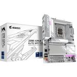 Placa de baza Gigabyte Z890 AORUS ELITE WIFI7 ICE, Socket