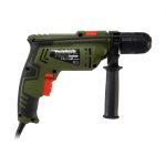 HR MASINA DE GAURIT PERCUTIE 550W 13MM - imagine 2