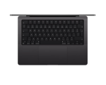 MacBook Pro 14.2"/Apple M4 Max (CPU 16-core, GPU 40-core, Neural - imagine 2