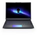 Laptop Gaming Dell Alienware 16 Area-51, cu procesor Intel Core