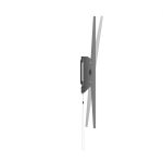 Suport perete TV Serioux 43-100" Tilt 75kg Profil 85mm Material: - imagine 5