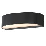 Aplica LED de exterior Ledvance ENDURA Style Ilay Wall, 7.6W,