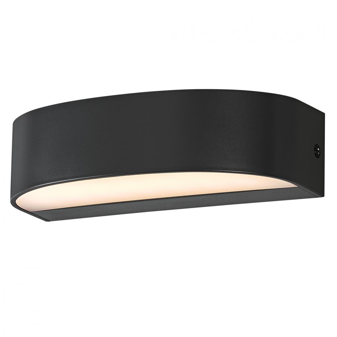 overlay_ebd33020c74927bb710e243408d5f23d.jpg Aplica LED de exterior Ledvance ENDURA Style Ilay Wall, 7.6W, - imagine 1