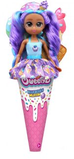 PAPUSA IN CON, SWEETYZ, DIVERSE MODELE, 23 CM - imagine 4