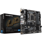 Placa de baza Gigabyte B760M DS3H AX, Socket 1700, DDR4,