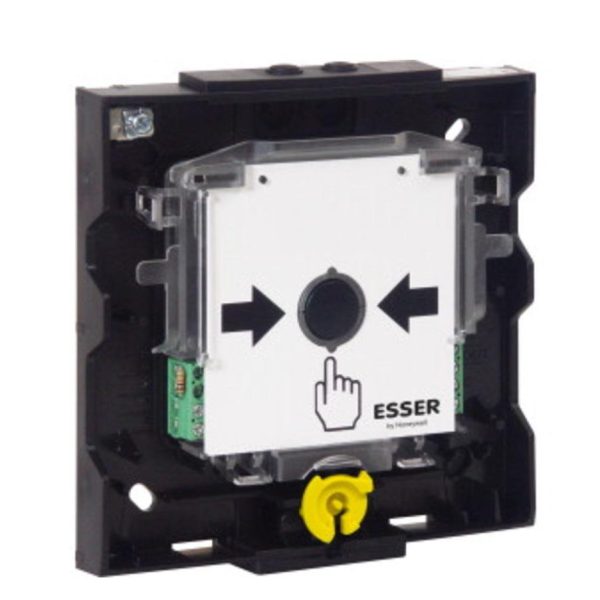HW Modul el. buton IQ8 mare cu izolator; Esser 804905