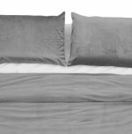 SET DE PAT CATIFEA KING SIZE STONE - imagine 3