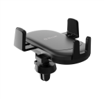 Suport masina pentru telefon Tellur CMH10, 4.7" - 6.7", negru - imagine 5