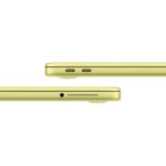 MacBook Neo 13" Retina/Apple A18 Pro (CPU 6-core, GPU 5-core, - imagine 4