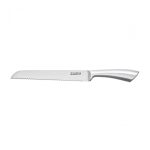 SET CUTITE DE BUCATARIE, 5 PIESE,SILVER, COOKING BY HEINNER - imagine 4