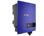 Invertor solar monofazat On-Grid nJoy Astris 8K/1P1T1, 8kW, 2xMPPT, IP65,