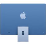 Apple iMAC 24" Retina 4.5k/ Apple M4 (CPU 8-core, GPU - imagine 2