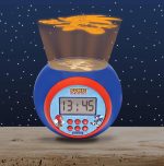 CEAS DESTEPTATOR CU PROIECTOR, SONIC - imagine 2