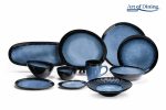 PLATOU CERAMICA 38x15 CM, SERENITY,  ART OF DINING BY - imagine 6