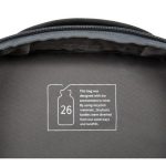Geanta laptop Targus Cypress Hero 15.6" Find My® Locator - imagine 2