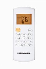 AER CONDITIONAT HEINNER HAC-CO12WFN-SL - imagine 4