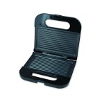 SANDWICH MAKER HEINNER SM-K750BKS - imagine 2