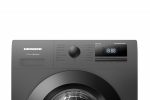 Masina de spalat rufe HEINNER HWM-HME814IVTGA, 8 kg, 1400 rpm, - imagine 5