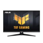 Monitor Gaming ASUS VG32AQA1A, 31.5", 2560 x 1440 pixeli, Black,