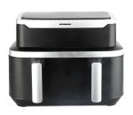 FRITEUZA AER CALD HEINNER HAF-DDB9BK26 - imagine 3