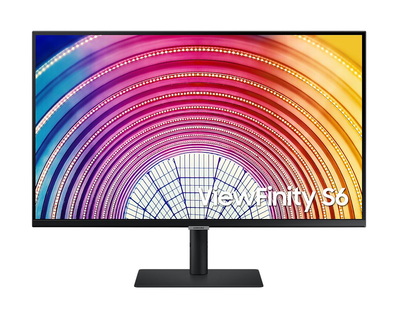 overlay_ec58afd34c03f296353ccc1a434447b4.jpg Monitor Samsung 32" LS32A600NAUXEN - imagine 1