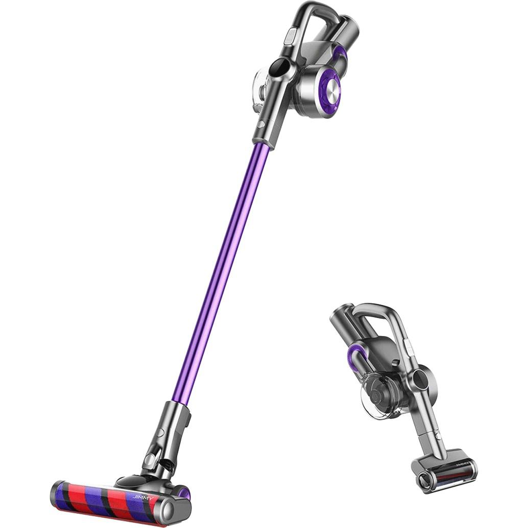 overlay_ec5d85575f3c70e5e95613481cd4236e.jpeg Jimmy Vacuum cleaner H8Pro (Purple) - imagine 1
