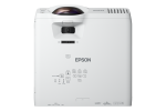 Proiector Epson EB-L210SF, Tehnologie 3LCD, Full HD, Luminozitate: 4000 Lumeni, - imagine 2