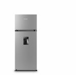 FRIGIDER CU DOUA USI HEINNER HF-HS205SWDE++