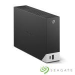 HDD Extern Seagate, 18TB, Desktop One Touch, USB 3.2 - imagine 2