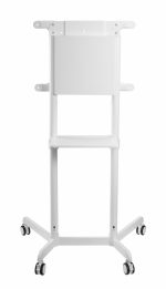 Stand TV mobil Serioux TV11-46TW, dimensiuni: 920x702x1595mm, compatibilitate  dimensiune - imagine 6
