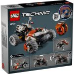INCARCATOR SPATIAL DE SUPRAFATA , LEGO 42178 - imagine 2