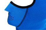 Cagula tehnica Bars, M67-04, unisex, Albastru, M, windstopper, uscare rapida, - imagine 3