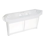USCATOR DE RUFE CU CONDENSARE HEINNER HCD-V904B - imagine 8