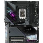 Placa de baza Gigabyte Z890 AORUS MASTER, Socket 1851, DDR5, - imagine 2