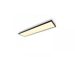 Panou LED Philips Hue Aurelle REC, Bluetooth, 39W, 3750 lm,